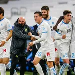 Ligue 1 : OGC Nice &ndash; OM, les compos sont tombées !