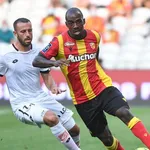 Ligue 1 : OGC Nice – RC Lens, les compositions d’équipe (Kakuta leader d’attaque)