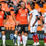 Ligue 1 : OL – FC Lorient, les compos sont là  (Rudi Garcia a dû bricoler)