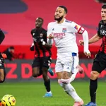 Ligue 1 : OL – Nice, les compos probables et les absents