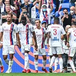Ligue 1 : OL – RC Strasbourg : les compos sont tombées !