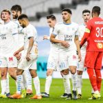 Ligue 1 : OM – Lorient, les compos probables et les absents