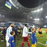 Ligue 1 : OM – PSG, les compos probables et les absents du Clasico