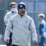 Ligue 1 : OM – Stade Rennais, les très attendues premières compos de Sampaoli et Genesio