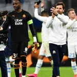 Ligue 1 : OM &ndash; Toulouse FC, les compos (Germain de retour, Rongier au repos)