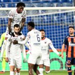 Ligue 1 : pas de vainqueur entre Clermont et Montpellier