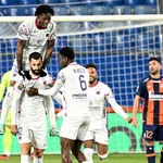 Ligue 1 : pas de vainqueur entre Clermont et Montpellier