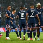 Ligue 1 : PSG – Clermont, les compos officielles !