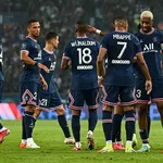 Ligue 1 : PSG – Montpellier, OL – Lorient, les compos officielles !