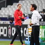 Ligue 1 : PSG – OL, les compos probables
