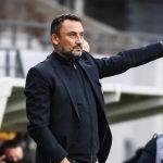 Ligue 1 : RC Lens – Angers SCO, les compositions d’équipe