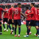 Ligue 1 : RC Strasbourg – LOSC, les compos officielles !