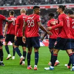 Ligue 1 : RC Strasbourg – LOSC, les compos officielles !