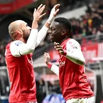 Ligue 1 : Reims domine Strasbourg et s&rsquo;installe dans le Top 5