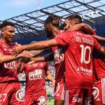 Ligue 1 : Reims et Brest s’imposent, Lorient et Nice se neutralisent