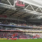 Ligue 1 : saison blanche, 2 montées, 0 descente, une révolution déjà  au programme ?