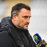 Ligue 1 : Stade Rennais &ndash; RC Lens, les compos (Camavinga et Ganago sur le banc)