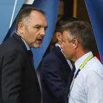 Ligue 1 : Stéphane Guy viré, action coup de poing à venir chez Canal+ ?