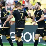 Ligue 1 : Troyes – OGC Nice, les compos officielles !