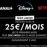 Ligue 1 Uber Eats : l&rsquo;offre CANAL+ qui ravira petits et grands, amoureux de sport ou non