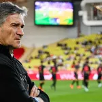 Ligue 1 : un nouvel entraîneur de L1 limogé !