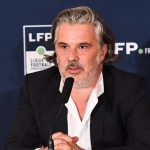 Ligue 1 : Vincent Labrune (ex-OM) président de la LFP, Ménès redoute déjà des galères