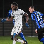 Ligue 2 (18e journée) : Grenoble battu, Troyes et Toulouse confirment