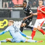 Ligue 2 : Auxerre prend la tête, Angers cale d’entrée