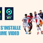 Ligue 2 BKT en direct : quelle chaîne pour regarder les matchs en 2023/2024 ?