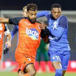 Ligue 2 : Bordeaux et l’ASSE chutent encore, Grenoble accroche Laval (tous les résultats)