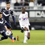Ligue 2 : Bordeaux renverse Amiens et consolide sa place de dauphin