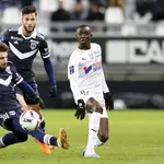 Ligue 2 : Bordeaux renverse Amiens et consolide sa place de dauphin