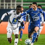 Ligue 2 : Caen et Troyes au rendez-vous, les résultats et le classement