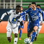 Ligue 2 : Caen et Troyes au rendez-vous, les résultats et le classement