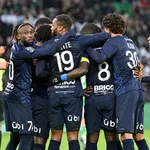 Ligue 2 : Pau bat Concarneau et double l&rsquo;ASSE au classement