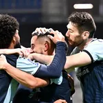 Ligue 2 résultats : Le Havre reprend le large, bonne opération pour Caen, Annecy et Laval
