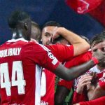 Ligue des Champions : Brest réussit son entrée, Monaco fait tomber le Barça