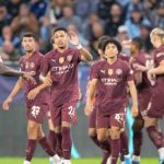 Ligue des Champions : cartons pour Dortmund, City et l’Inter Milan, les résultats des matches de la soirée