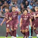 Ligue des Champions : cartons pour Dortmund, City et l’Inter Milan, les résultats des matches de la soirée