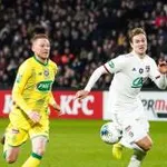 Ligue des champions : Juventus &ndash; OL, les compositions d’équipe (Dybala et Dembélé sur le banc)