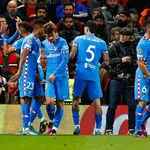 Ligue des Champions : l’Atlético Madrid et Benfica seront au rendez-vous des quarts de finale
