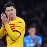 Ligue des Champions : le FC Barcelone peut nourrir des regrets contre Naples !
