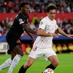Ligue des Champions : le LOSC accroche le FC Séville, la galère continue pour le Barça