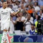 Lille commence mal, premier but et première victoire pour Mbappé avec le Real Madrid
