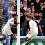 Ligue des Champions : le Real Madrid et l’AC Milan rejoignent le dernier carré