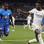 Ligue des Champions : le Real Madrid se qualifie par la petite porte, Manchester City déroule