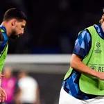 Ligue des champions : les compos de la finale sans grandes surprises