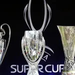 Ligue des Champions, Ligue Europa, Conférence : le programme complet des demi-finales