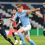 Ligue des Champions : Manchester City – PSG, les compos probables et les absents