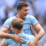 Ligue des champions : Manchester City sur le toit de l&rsquo;Europe !